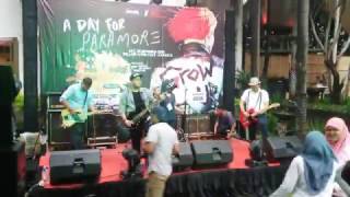 A Day For Paramore 2016 - Papper/Ant - Ignorance (Paramore Cover)