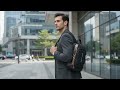 Sling Bags With Usb