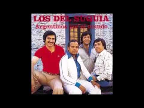Los Del Suquia -  Caballero De Ley