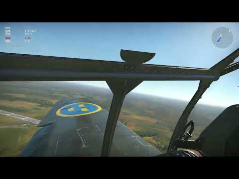 J26 David    IN War Thunder