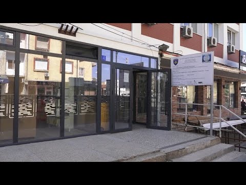 Braktisja e fëmijëve në Ferizaj problem shqetësues - 2 Nëntor 2021 - RTV TEMA