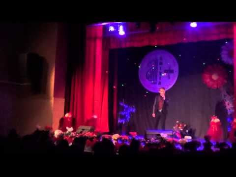 Cristian Prajescu - Cat de frumoasa esti