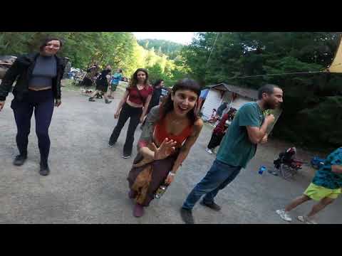 Sunchild - Goa Gil Benefit @ Area 101, Northern California. May 27 & 28, 2023