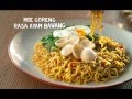 Indomie Goreng Soup Flavor FLAVOR 15S