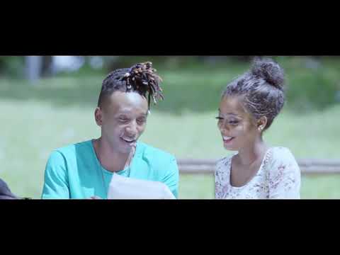 Cheed feat. Alikiba & K-2GA - Masozy (Official Music Video)