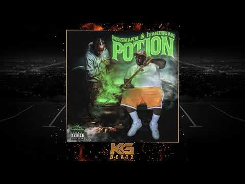 1TakeQuan x Bossmann - Potion [New 2022]