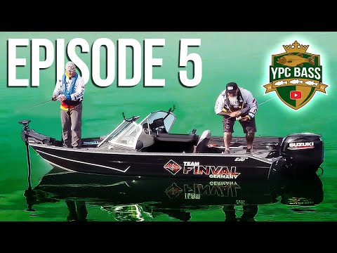 Will THIS mistake affect the placement? | YPC BASS 22 EPISODE 5