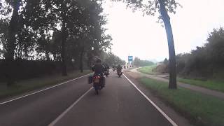 preview picture of video 'Biketoberrit 2013'