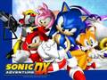 Sonic Adventure DX Soundtrack-Open Your Heart ...