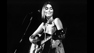 Emmylou Harris - Tougher Than The Rest .