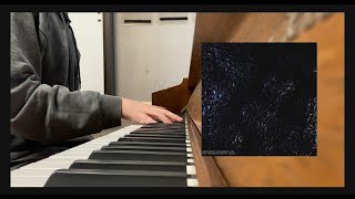 Download lagu My Chemical Romance - The Foundations of Decay (Piano Cover) mp3