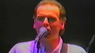 John Hiatt - Permanent Hurt (live)