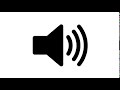 End Call Sound Effect