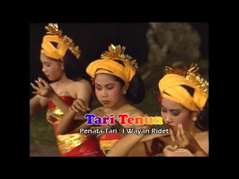 SMKI Gianyar - Tari Tenun [OFFICIAL VIDEO]
