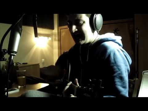 Journey - Separate Ways (Dmitry F's Cover)