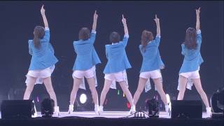 Wonderful World / Juice=Juice (Hello! Project ひなフェス 2015 〜 満開！The Girls' Festival 〜)