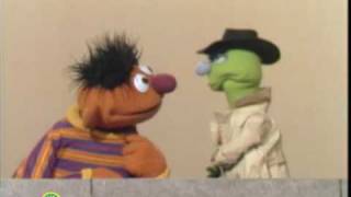 Sesame Street: Wanna Buy An Eight Ernie?