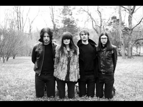 The Dead Weather - 60 Feet Tall