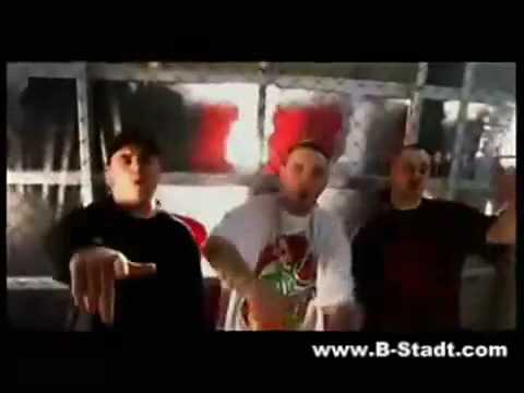 Beathoavenz Feat. Fler - Ghetto Beat