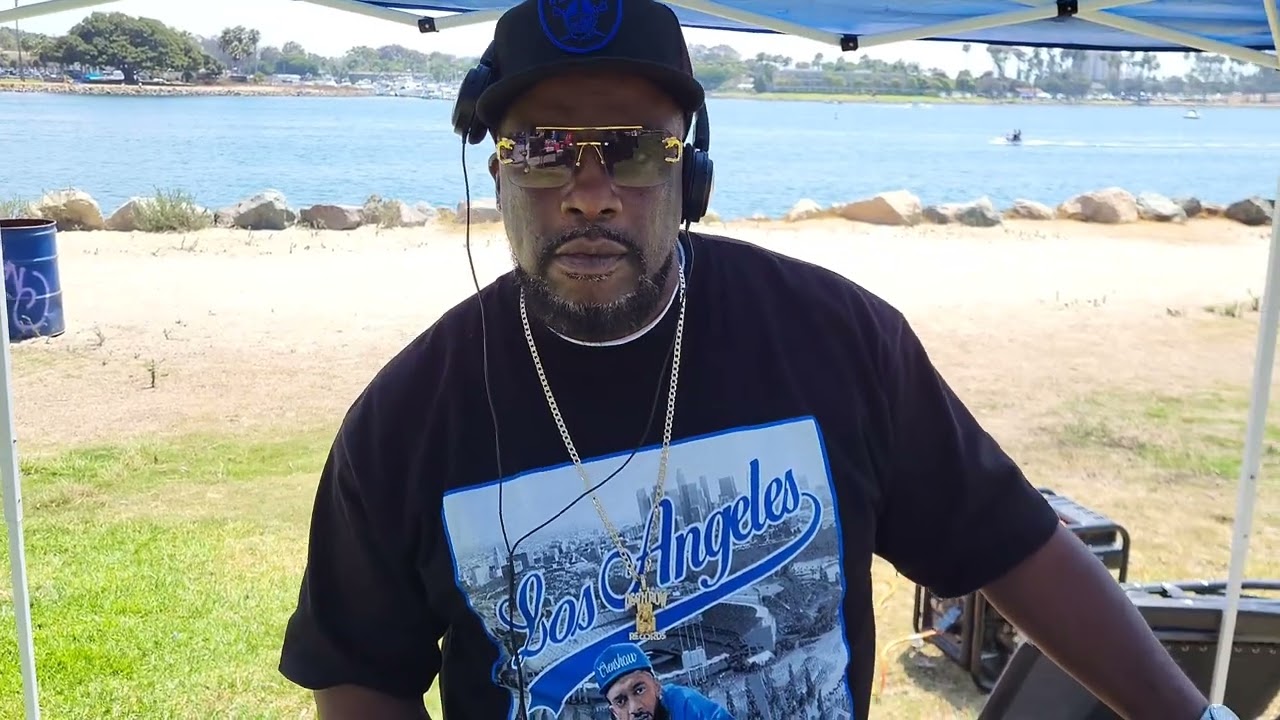 Promotional video thumbnail 1 for Dj Tra