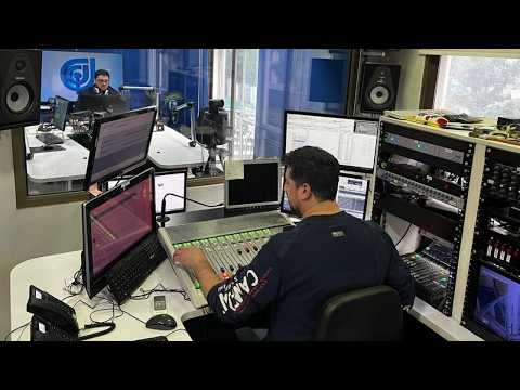 Radio Bío Bío celebra 60 años: Conoce el detrás de escena de La Radio