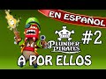 Plunder Pirates En Espa ol Ep 2 A Por Ellos