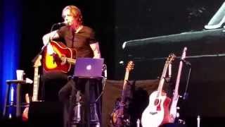 rick springfield my fathers chair #1