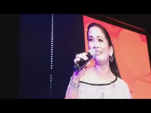 Tohpati Accoustic feat. Sheila Majid #javajazz2019