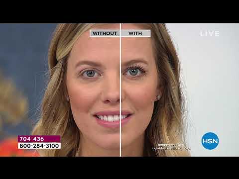 HSN | Beauty Solutions featuring Martino Haircare 09.30.2020 - 01 AM