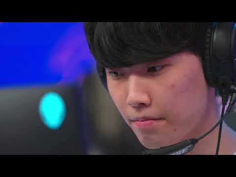 WELCOME GENG CHOVY | GENG ANNOUNCEMENT VIDEO