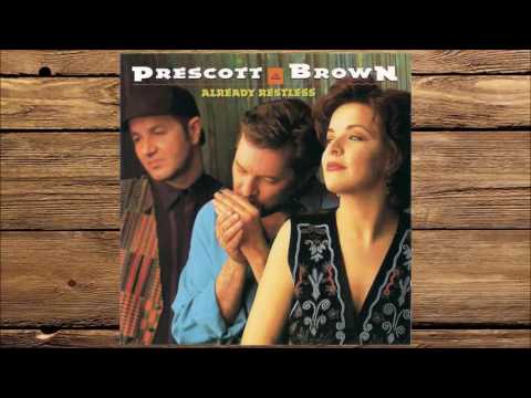 Prescott Brown - Thirty Nine Days 1994
