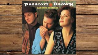 Prescott Brown - Thirty Nine Days 1994