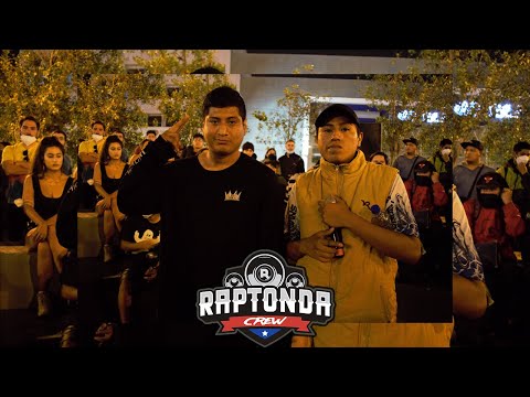 FSN vs SITHO - SEMIFINAL - RAPTONDA CLASIFICATORIA 3