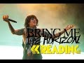 Bring Me The Horizon Antivist Reading 2015 HD