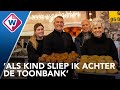 Al 50 jaar bakt deze familie oliebollen - OMROEP WEST