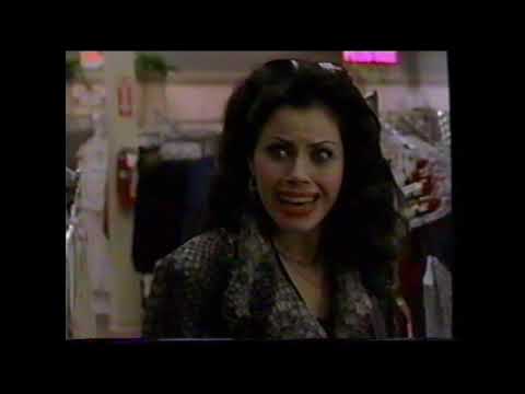 Fairuza Balk in Sopranos