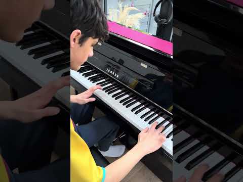 Yamaha NU1X AvantGrand 88-Key Hybrid Digital Piano image 10