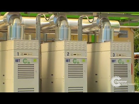 CEM Ambiente - Customer Success Story (Raffaello Di Martino - Technical Director)