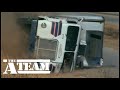 Run Off The Road The A Team