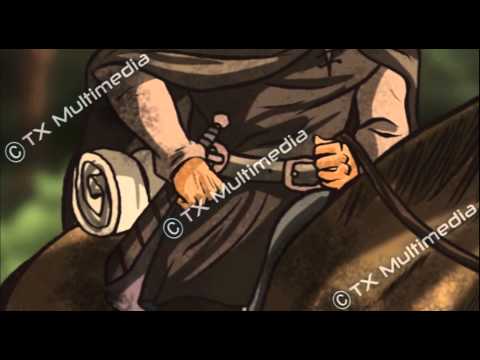 Audiovisual_"Una aldea en busca de luz propia"