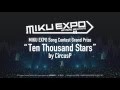 【初音ミク】Ten Thousand Stars by CircusP MIKU EXPO ...