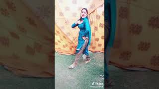 sang mar gayi ! geeta zaildar