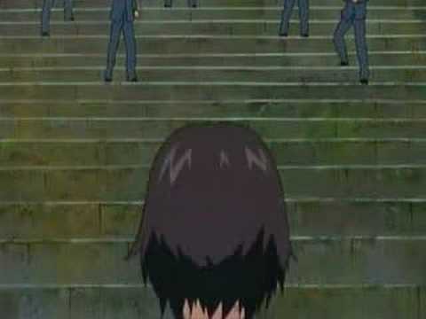 Noir Ost - Salva Nos