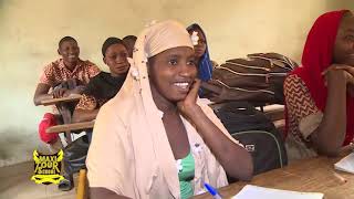 MAXI MOYEN 20 ème édition étape Massa Makan DIABATE / Première partie