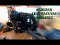 Assembling The Agri Fab Leaf Vacuum