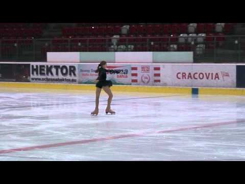 5 - Joanna KONIUSZY - novice solistki FS
