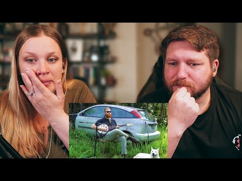 First Time Hearing Oliver Anthony Virginia Reaction