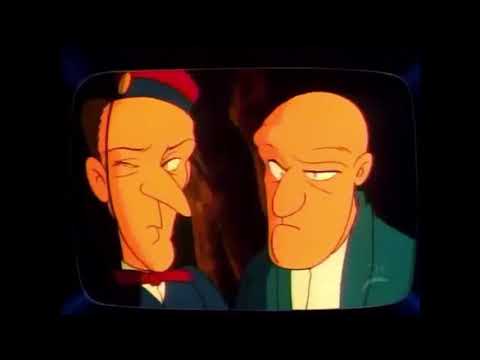 Dr Claw Says: Three Times Gadget Find