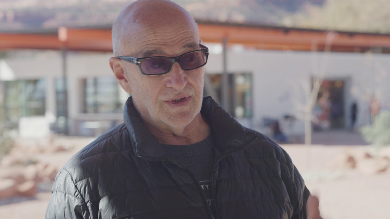 WOW atelier Best Friends Animal Society Road House and Mercantile