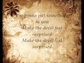 All Your Sisters by Mazzy Star/Lyrics